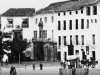 Casa-palacio de los Marqueses de Campoaras y Posada de Vista-hermosa