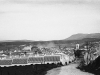 La Calzada desde la Carretera del Calvario